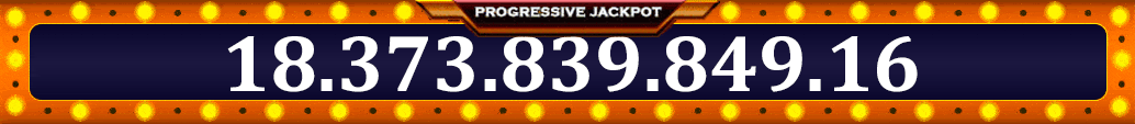 Jackpot DHXTOTO